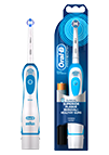 Free Oral-B Power Toothbrush at Madison, WI University Dentist Office