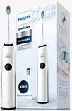 Free Sonicare Power Toothbrush at Plymouth, WI Dentist Office