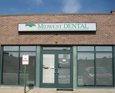 Sterling, Illinois Dentist Office - Midwest Dental