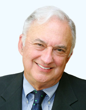Dr. Paul Mitsch