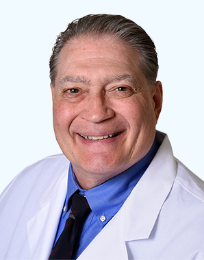 Dr. Kenneth Pineschi