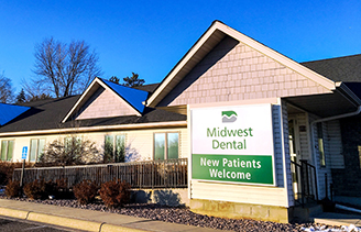 Dentist office | Big Lake,, MN | Midwest Dental