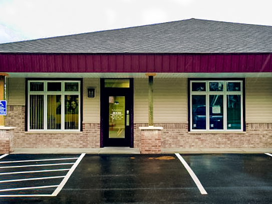 Midwest Dental - Chatfield office