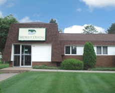 Chetek, Wisconsin Dentist Office - Midwest Dental