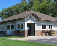 Chisago City, Minnesota Dentist Office - Midwest Dental