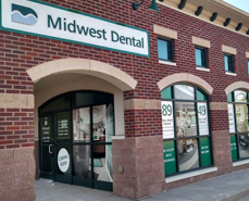 Cross Plains, Wisconsin Dentist Office - Midwest Dental