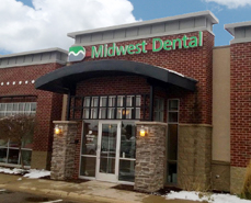 Eagan, Minnesota South Dentist Office - Midwest Dental