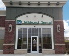 Eau Claire, Wisconsin North Dentist Office - Midwest Dental