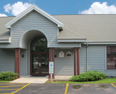 Fond du Lac, Wisconsin Dentist Office - Midwest Dental