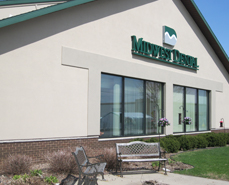 Green Bay, Wisconsin West Dentist Office - Midwest Dental