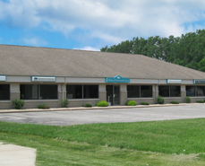 Holmen, Wisconsin Dentist Office - Midwest Dental