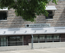 Madison, Wisconsin University Dentist Office - Midwest Dental