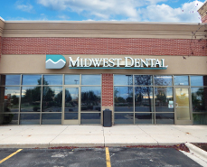 Manitowoc, Wisconsin Dentist Office - Midwest Dental