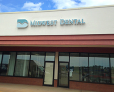 Merrill, Wisconsin Dentist Office - Midwest Dental