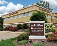 Middleton, Wisconsin Dentist Office - Midwest Dental