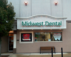 Onalaska, Wisconsin Dentist Office - Midwest Dental