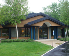 Oshkosh, Wisconsin South Dentist Office - Midwest Dental