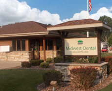 Pardeeville, Wisconsin Dentist Office - Midwest Dental