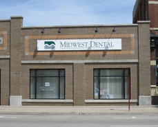 Reedsburg, Wisconsin Dentist Office - Midwest Dental