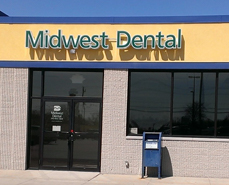 Salem, Wisconsin Dentist Office - Midwest Dental