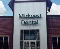 Suamico, Wisconsin Dentist Office - Midwest Dental