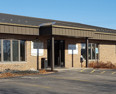 Watertown, Wisconsin Dentist Office - Midwest Dental