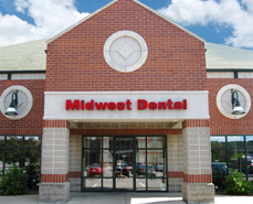 Wausau, Wisconsin Dentist Office - Midwest Dental