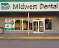 West St. Paul, Minnesota Dentist Office - Midwest Dental