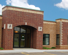 Wisconsin Rapids, Wisconsin Midtowne Dentist Office - Wisconsin