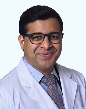 Dr. Chetan Agarwal