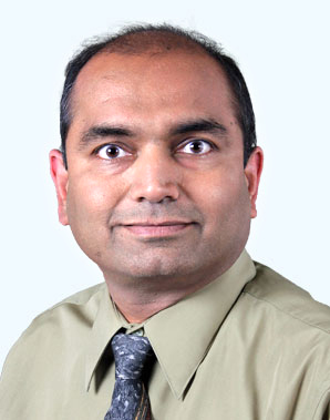 Dr. Nikhil Bhatt