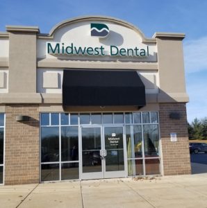 Burlington Midwest Dental