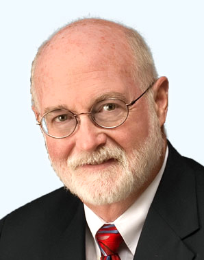Dr. John Berryman