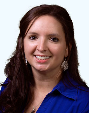 Dr. Kayla Schreiner