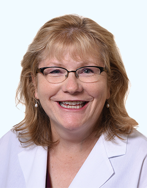 Dr. Susan M. Olson