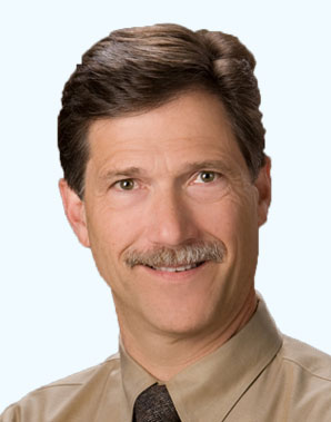 Dr. Kenneth Geiger