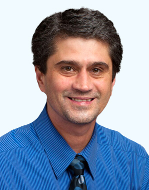 Dr. Steve Kaminski