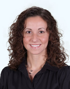 Dr. Elizabeth Kravig