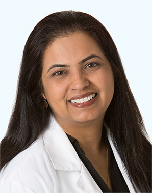 Dr. Jasmine Sethi
