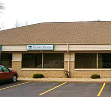Midwest Dental - Holmen office