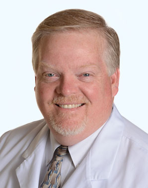 Dr. Craig Harris