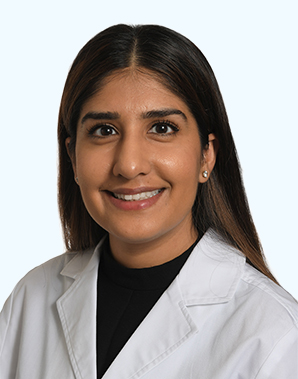 Dr. Natalie Darar