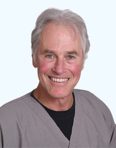 Dr. Alan Russell at Midwest Dental Minneapolis Seward