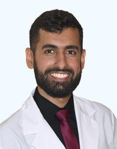 Dr Athwal