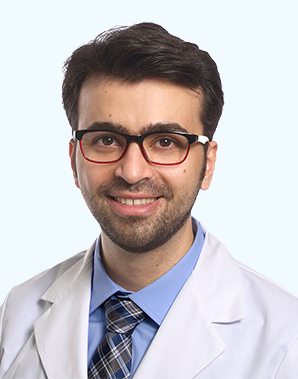 Dr. M. Nadim Alzain