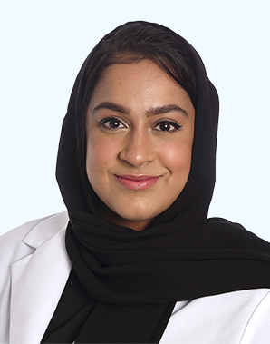 Dr. Zoha Khatoon