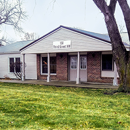 Wells, Minnestoa Midwest Dental office