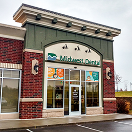 Midwest Dental - Altoona office