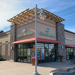 Midwest Dental - Apple Valley office