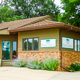 Midwest Dental - Cedar Falls office